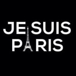 je suis Paris