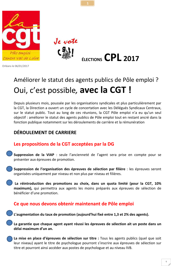 2017-01-16 -CGT-Elections CPL 1er envoi1-1